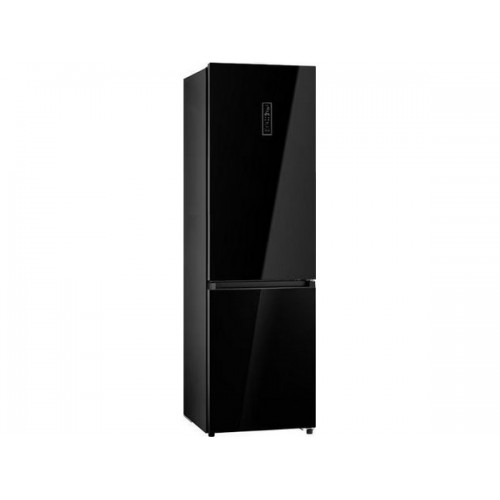 Холодильник MIDEA MDRB521MGE22ODM - Энергоэффективный двухкамерный холодильник с современным дизайном