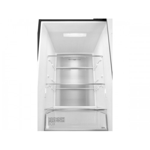 Холодильник MIDEA MDRB521MGE22ODM - Энергоэффективный двухкамерный холодильник с современным дизайном