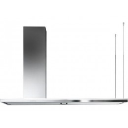 Вытяжка Falmec LUMEN ISOLA NRS 175 SX, SKU 27859, 800 м3/ч, нержавеющая сталь