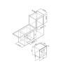Кофемашина Graude KV 45.0 SE – Встраиваемая модель для идеального кофе