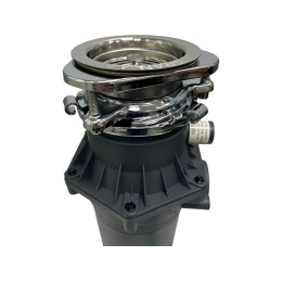 Измельчитель пищевых отходов Granula R650