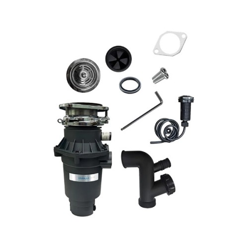 Измельчитель пищевых отходов Granula R650