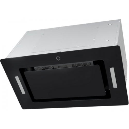 Вытяжка EXITEQ EX-1236 Black - Эффективное решение для вашей кухни