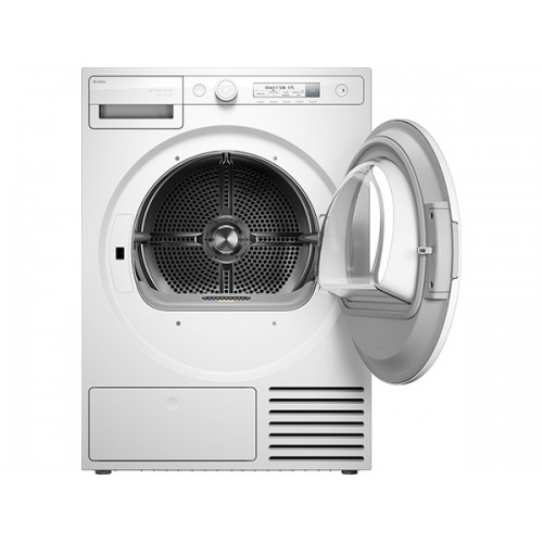 Сушильная машина ASKO T108HW - Эффективное решение для сушки одежды с инновационными технологиями