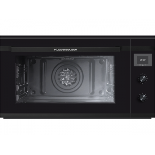 Духовой шкаф Kuppersbusch B 9330.0 S5 – Элегантность и высокие технологии для вашей кухни