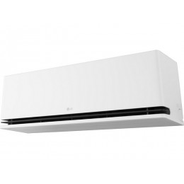 Сплит-система LG 30162, настенная, инвертор, до 50 м², R32, 5 кВт, Wi-Fi.