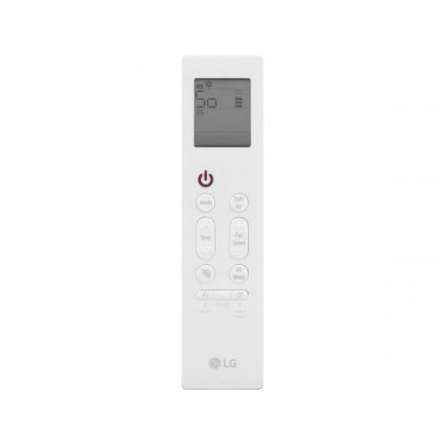 Сплит-система LG H18S1D: Эффективное охлаждение и обогрев для вашего дома