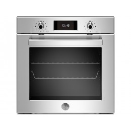 Духовой шкаф Bertazzoni F6011PROPTX, 76л, нержавеющая сталь, конвекция, 11 режимов, А++