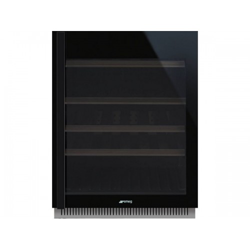 Винный шкаф SMEG CVI638RN3 встраиваемый - идеальное решение для хранения вин