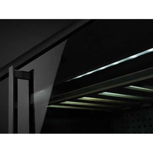 Винный шкаф SMEG CVI638RN3 встраиваемый - идеальное решение для хранения вин