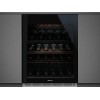 Винный шкаф SMEG CVI638RN3 встраиваемый - идеальное решение для хранения вин