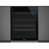 Винный шкаф SMEG CVI638RN3 встраиваемый - идеальное решение для хранения вин