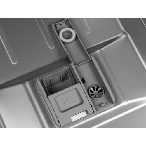 Посудомоечная машина MAUNFELD MLP45331T Light Beam с Wi-Fi – Эффективная очистка и современные технологии