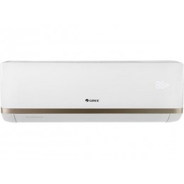 Сплит-система Gree GWH09AAAXA-K3NNA2A, 2.55 кВт, LED, пульт ДУ, автообогрев, SKU 36663