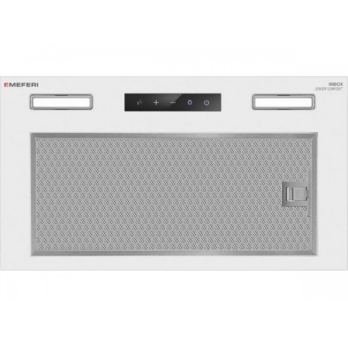 Вытяжка MEFERI INBOX52WH SENSOR COMFORT