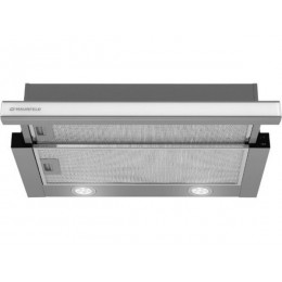 Вытяжка MAUNFELD VSQ 60, 60 см, 102 Вт, 620 м3/ч, SKU 33464
