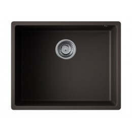 Мойка Omoikiri Bosen 54-U-ES Tetogranit/espresso (4997208)