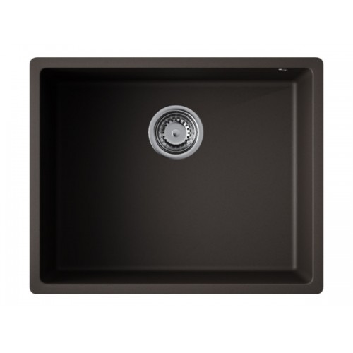 Мойка Omoikiri Bosen 54-U-ES Tetogranit/espresso (4997208)