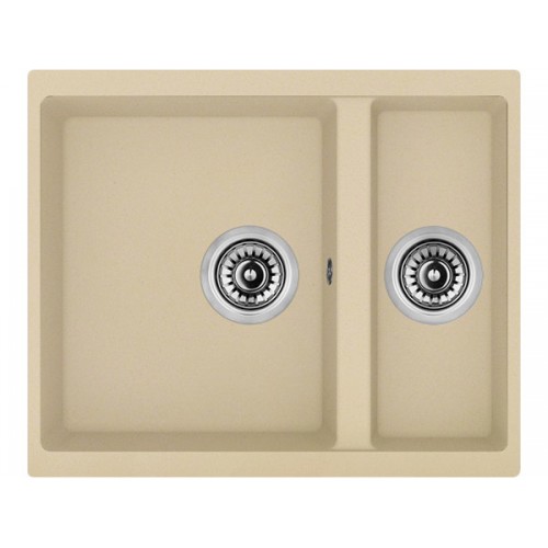 Мойка Longran Enigma ENG 555.460 15 - 08 Colorado: Качественная и Стильная Решение для Вашей Кухни