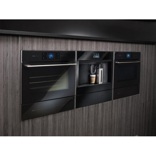 Кофемашина ASKO CM8478G — Встраиваемая модель для идеального кофе