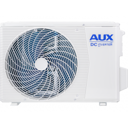 Сплит-система AUX ASW-H18A4/BA-R2DI, SKU 29765, 5,3 кВт, Wi-Fi, класс A