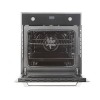Духовой шкаф KRONA ADRIANO 60 BL G2 - Эффективность и Стиль для Вашей Кухни