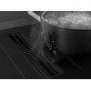 Варочная панель SMEG HOBD382N2 индукционная с вытяжкой - Эффективность и стиль для вашей кухни