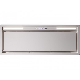 Вытяжка Falmec GRUPPO INCASSO PLUS 50 WH, SKU 25167, 800 м3/ч, белая, 52 см
