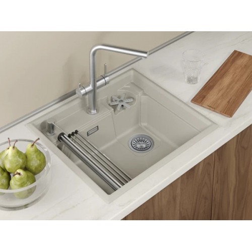 Мойка Granula KS-5807R, креман