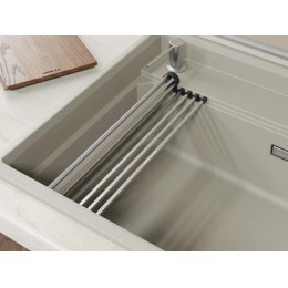 Мойка Granula KS-5807R, креман