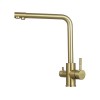Смеситель Arona ARM 301 GOLD золото