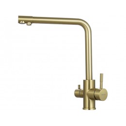 Смеситель Arona ARM 301 GOLD золото