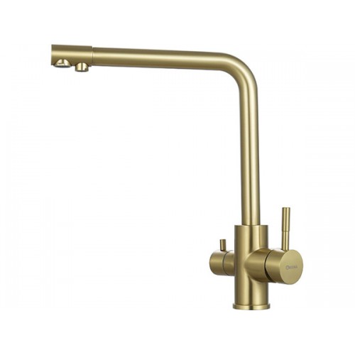 Смеситель Arona ARM 301 GOLD золото