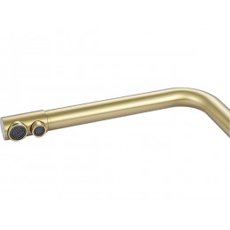 Смеситель Arona ARM 301 GOLD золото