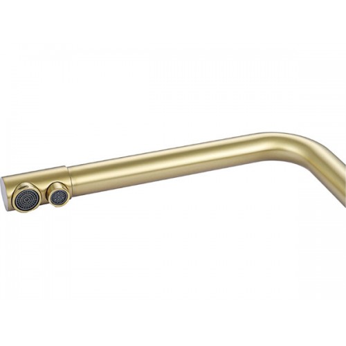 Смеситель Arona ARM 301 GOLD золото