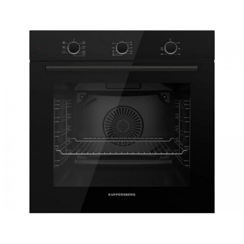 Духовой шкаф Kuppersberg HO 603 B