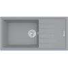 Мойка Longran Classic CLS914.457 - 49 Croma: Качественное решение для вашей кухни