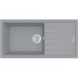Мойка Lonstone™ 12269 врезная 1000х500 мм для тумбы от 60 см