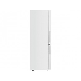 Холодильник MAUNFELD MFF185NFW Inverter 340л, белый, NoFrost, A+, 33370