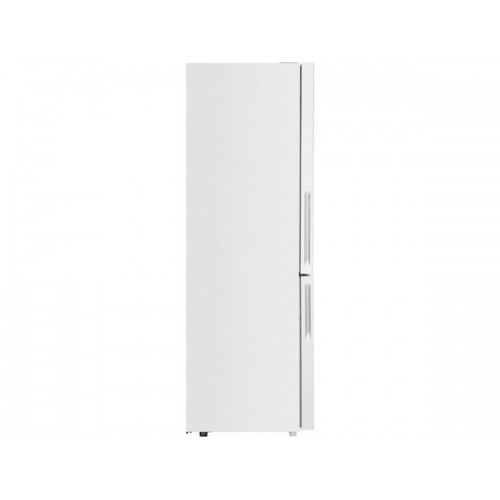 Холодильник MAUNFELD MFF185NFW Inverter - Энергоэффективный и Стильный Решение для Вашей Кухни