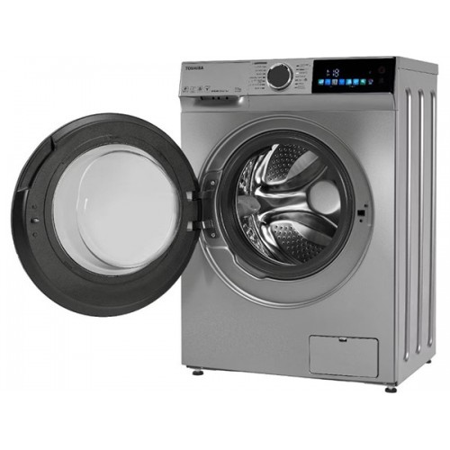 Стиральная машина Toshiba TW-BN80C4RU(SK)