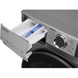 Стиральная машина Toshiba TW-BN80C4RU(SK)