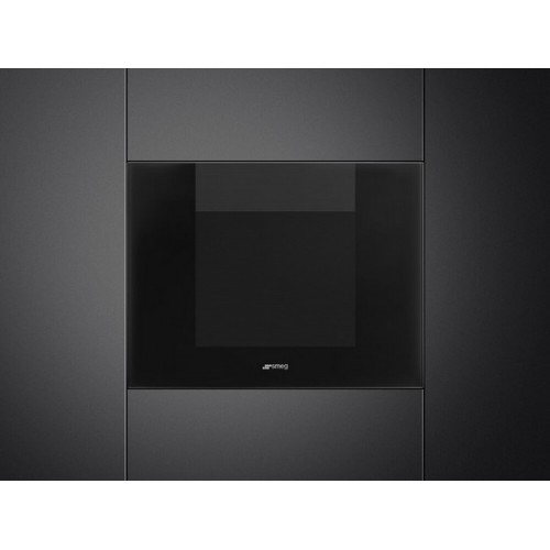 Винный шкаф SMEG CVI120B3E встраиваемый - идеальное решение для хранения ваших вин