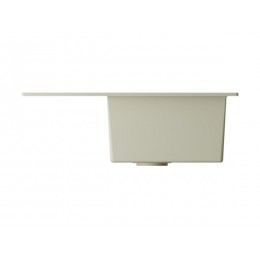 Мойка Omoikiri Daisen 65-BE Artgranit/ваниль (4993678)