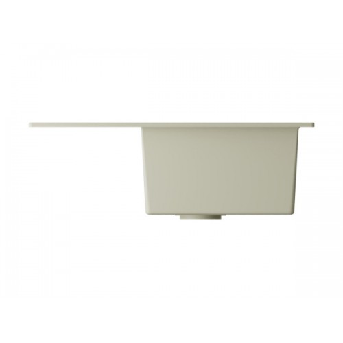Мойка Omoikiri Daisen 65-BE Artgranit/ваниль (4993678)