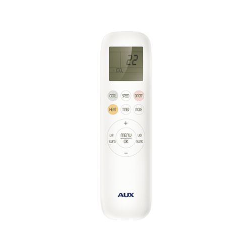 Сплит-система AUX ASW-H12A4/JD-R1/AS-H12A4/JD-R1