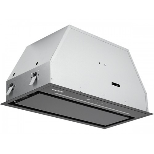 Вытяжка EXITEQ EX-6056 Black - Эффективное решение для вашей кухни