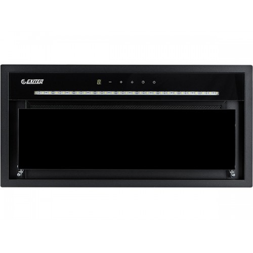 Вытяжка EXITEQ EX-6056 Black - Эффективное решение для вашей кухни