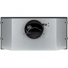 Вытяжка EXITEQ EX-6056 60 см, черная, 850 м3/ч, сенсорное управление, 33 дБ, SKU 35572