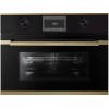 Духовой шкаф Kuppersbusch CBM 6330.0 S4 компактный с СВЧ - Идеальное решение для вашей кухни